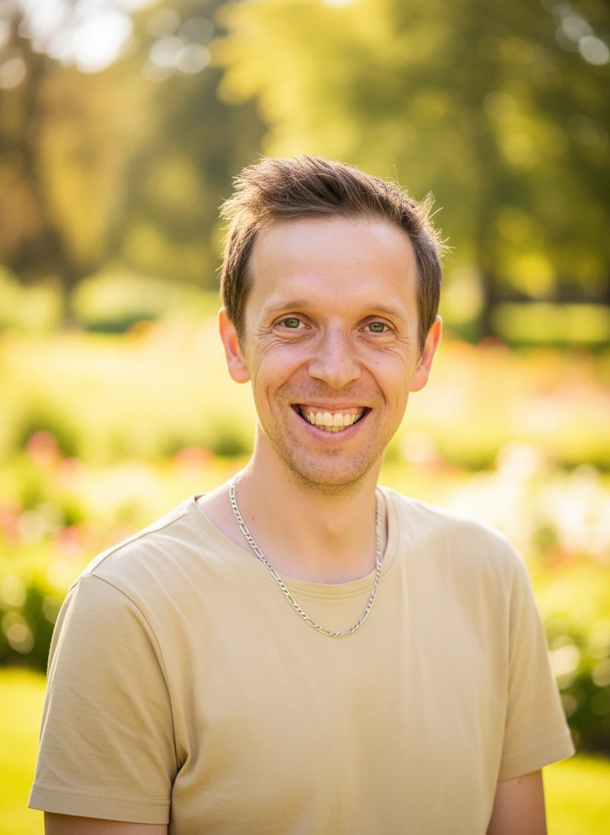 Coach Ingo Hertling